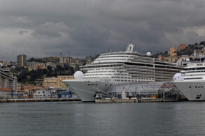 MSC Preziosa