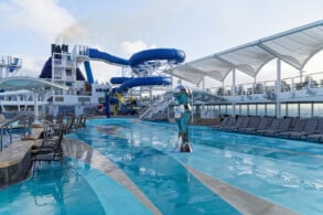 Pooldeck