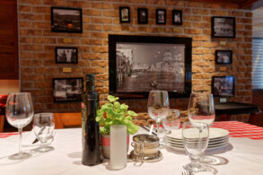 Cucina del Capitano