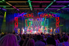 Theater - Musical "Kinky Boots"