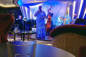 Jazz on 4