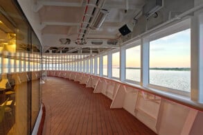 Observation Deck 6