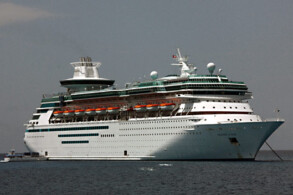 Majesty of the Seas