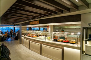 Buffet Marketplace