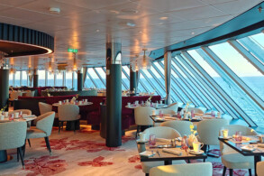 Retreat Restaurant
