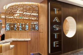 Taste