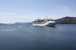 Serenade of the Seas