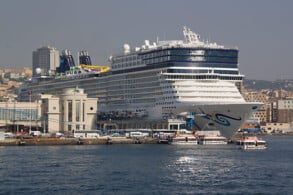 Norwegian Epic