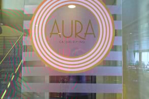 Buffet-Restaurant Aura