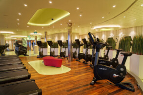 Fitness-Studio