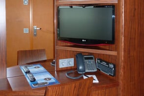 Balkonkabine 8159