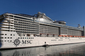 MSC Fantasia