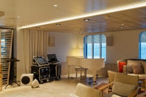 Main Lounge