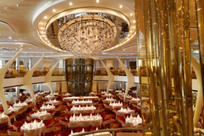 Grand Cuvée Hauptrestaurant