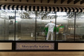Buffet Marketplace