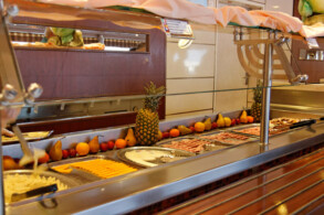 Le Bistrot Buffetrestaurant