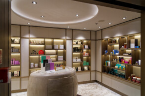 Beauty Salon