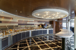 Haven Horizon Lounge