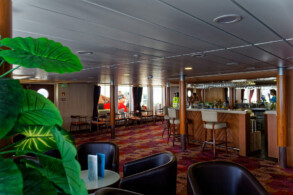 Veranda-Bar