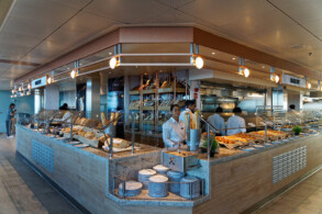 Oceanview Café
