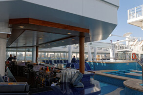 Pooldeck