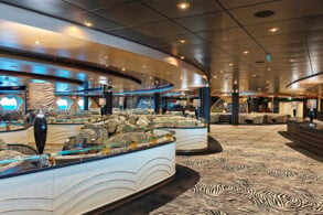 Zebra Bar