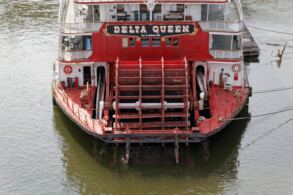 Paddlewheel
