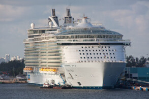 Oasis of the Seas