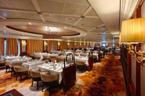 Discoveries Restaurant