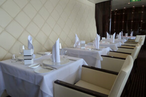 Gourmetrestaurant Rossini