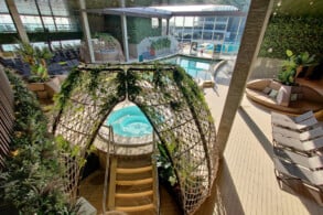 Botanic Garden Pool
