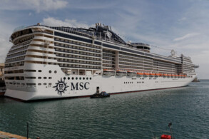 MSC Preziosa