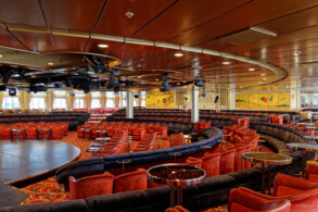 Atlantik Show Lounge