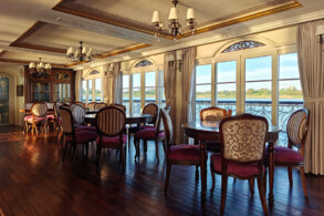 Restaurant Le Marche