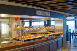Marketplace Buffet