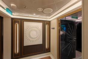 Tomorrow Tower Suite 14000