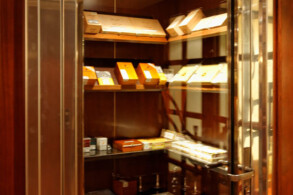 Connoisseurs Corner