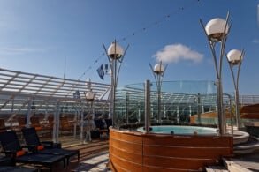 Sonnendeck