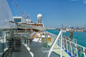 Sonnendeck