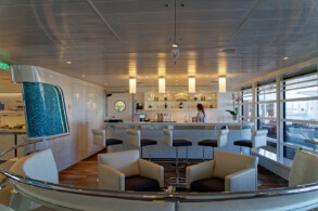 AIDA Lounge