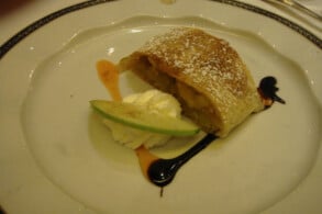 Rotterdam Hauptrestaurant