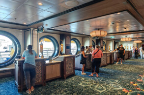 Guest Services