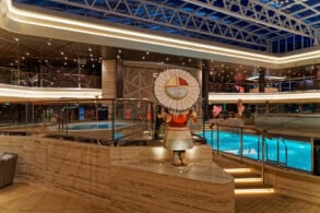 Grand Canyon Solarium-Pool