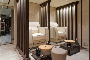 Beauty Salon