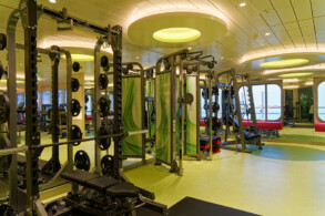 Fitness-Studio