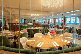 Restaurants