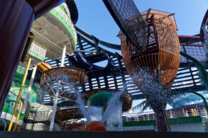 Forest Aquaventure Park