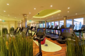 Fitness-Studio