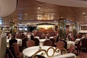 L'Arabesque Hauptrestaurant
