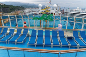 Wasserpark & Abenteuer-Spielplatz